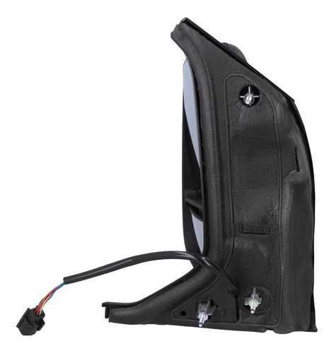 Espejo Exterior Electrico C/luz Izquierdo Ford Transit 14/18