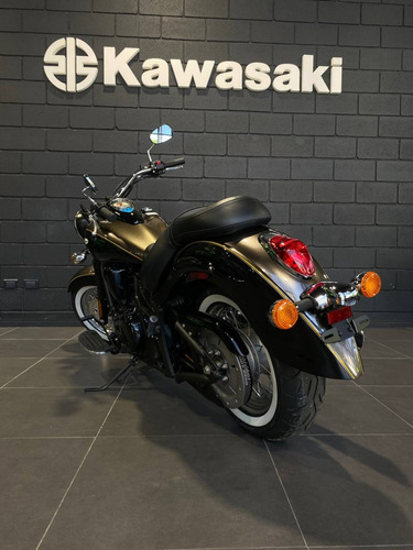 Kawasaki Vulcan 900 Classic Agencia Oficial