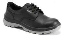 Comprar Boris Botin Zapato Borcego Bota Petrolera Punta De Acero