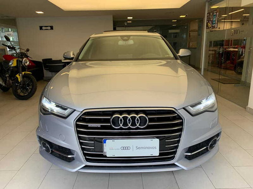 Audi A6 3.0 Tfsi V6 Quattro S Tronic 4p