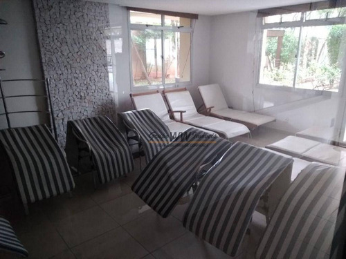 Imagem 11 de 17 de Apartamento À Venda, 104 M² Por R$ 855.000,00 - Lauzane Paulista - São Paulo/sp - Ap3158