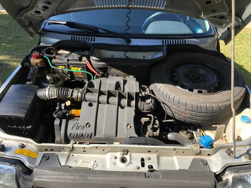 Imagem 6 de 6 de Fiat Uno