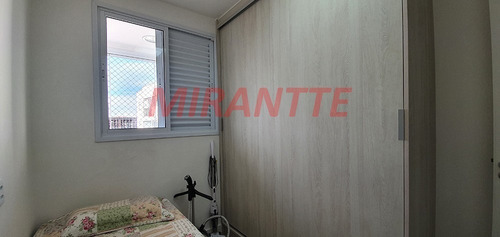 Imagem 8 de 27 de Apartamento Em Vila Mazzei - São Paulo, Sp - 360254