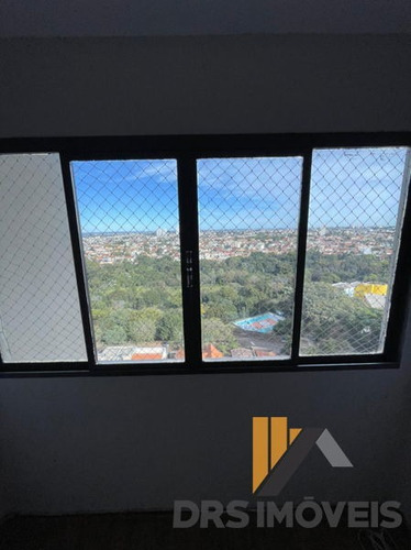 Imagem 13 de 15 de Apartamento Padrão Com 3 Quartos No Residencial Belvedere - Ap718-v