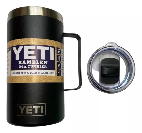 YETI 30oz Rosa Neón