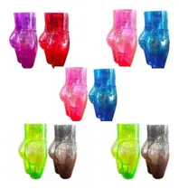 Comprar 10 Vasos Pompi Chelas Exotico Mayoreo Micheladas Bebidas
