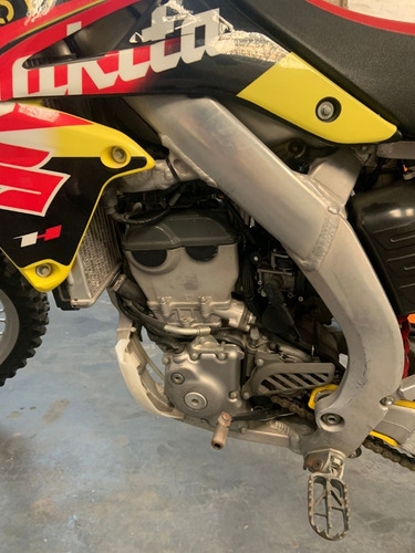 Imagen 8 de 15 de Suzuki Rm 250