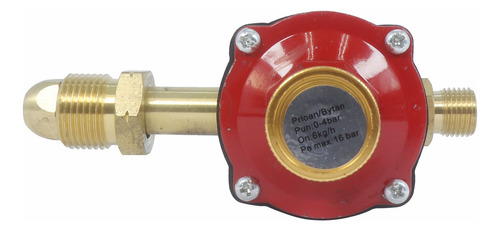 Soplete Propano Impermeabilizar Sop-st1 10m 48400010