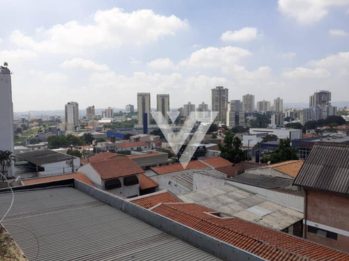 Imagem 13 de 13 de Apartamento Com 2 Dormitórios - Jardim América - Sorocaba/sp - Ap2338