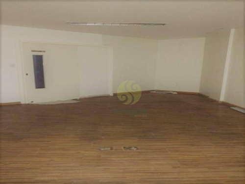 Imagem 4 de 21 de Andar Corporativo À Venda, 130 M² - Savassi - Belo Horizonte/mg - Ac0034