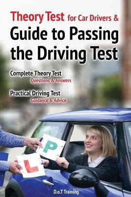 Libro Theory Test For Car Drivers And Guide To Passing Th...