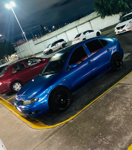 Seat Leon 1.8 Cupra R T 225hp Mt