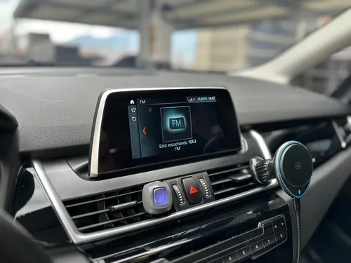 Bmw 225xe Híbrido 2020