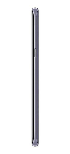 Samsung Galaxy S8+ Dual SIM 64 GB Cinza-orquídea