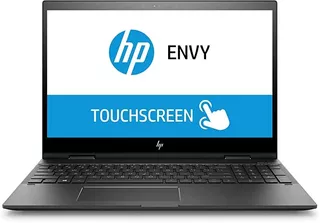 Tablet Hp Envy X360 2-in-1 15.6 Fhd Touch Amd Ryzen 5-8gb Ra