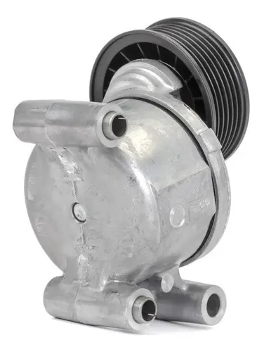 Tensor Correa Poliv Ford Focus Ecosport Duratec 2.0 Original