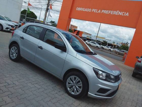 Volkswagen Gol 1.6 Msi Totalflex 4p Manual