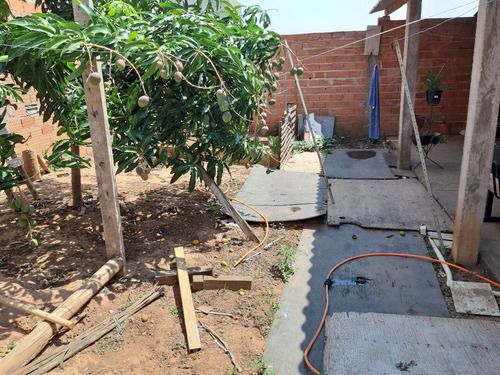 Imagem 11 de 15 de Casa A Venda Parque Terras De Santa Maria Hortolândia - Ca00072 - 70142139