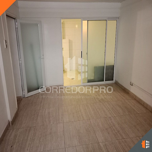 Departamento Con 3d Y 2b. A Pasos Del Metro Los Héroes.
