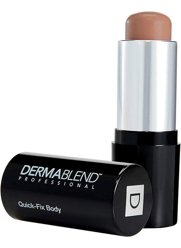 Dermablend Quick-fix Body Makeup Full Coverage Foundation