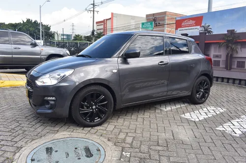 Suzuki Swift 1.2 Gl