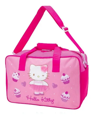 Bolsos de hello kitty originales sale