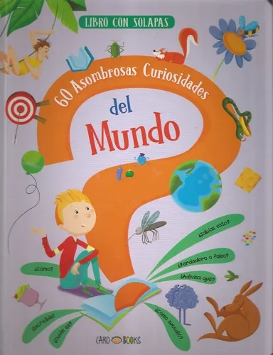 60 Asombrosas Curiosidades Del Mundo - Artemisa