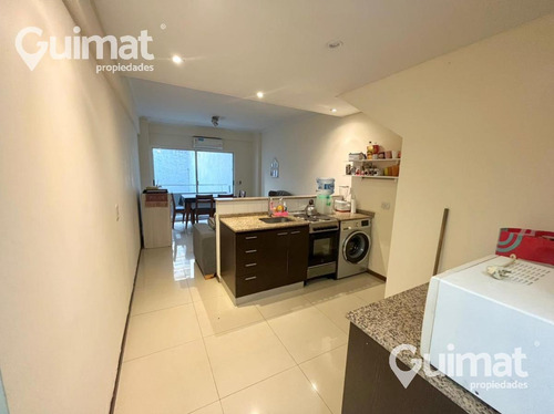 Imagen 1 de 17 de 2 Amb Duplex - 2 Balcones Patio - Av. J. Garay 3700