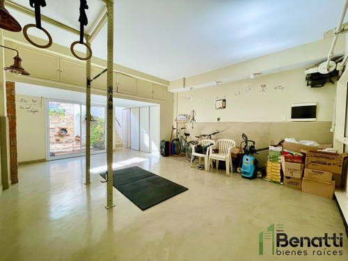 Casa En Venta En Barrio Naon