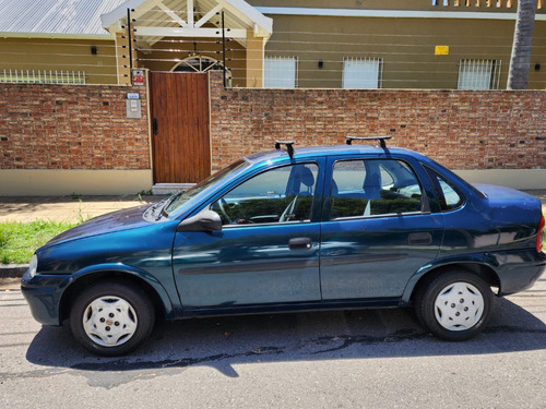 Chevrolet Corsa 1.6 Wind