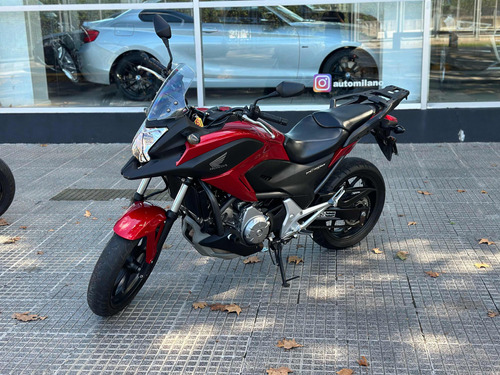 Honda Nc700x