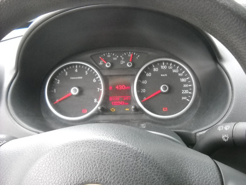 Volkswagen Gol Trend 1.6 Pack Iii 101cv I-motion