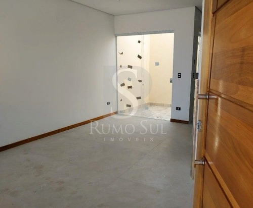 Imagem 2 de 13 de Casa Condominio - Campo Grande - Ref: 37299 - V-37299