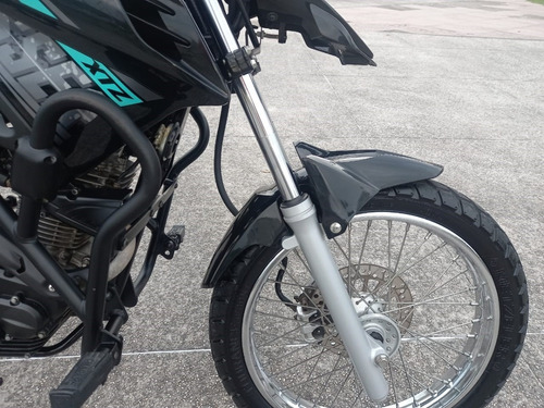 Imagem 7 de 9 de Yamaha Xtz Crosser 150 S. 2018/2018