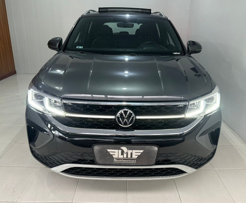 Volkswagen Taos 1.4 250 TSI TOTAL FLEX HIGHLINE AUTOMÁTICO