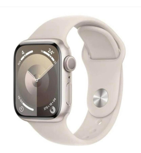 Apple Watch Serie 9 Gps + Celular Y Airpodspro 2dagen
