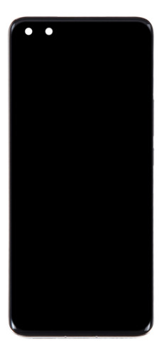 Lcd Screen With Frame For Honor Magic4 Pro