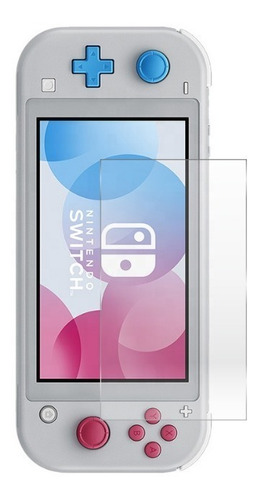 Accesorios Film Glass Vidrio Templadonintendo Switch Lite