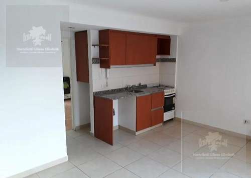 Imagen 3 de 10 de Departamento - Castelar
