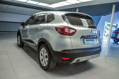 Imagen 5 de 25 de Renault Captur Zen 2018