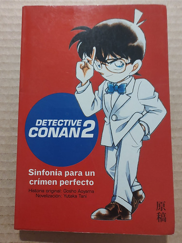 Detective Conan Vol 2