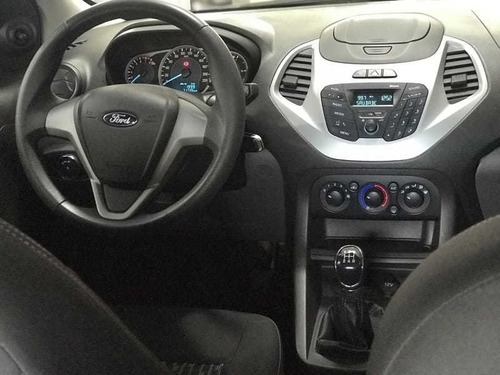 Imagem 7 de 15 de Ford Ka 1.0 Se 12v Flex 4p Manual