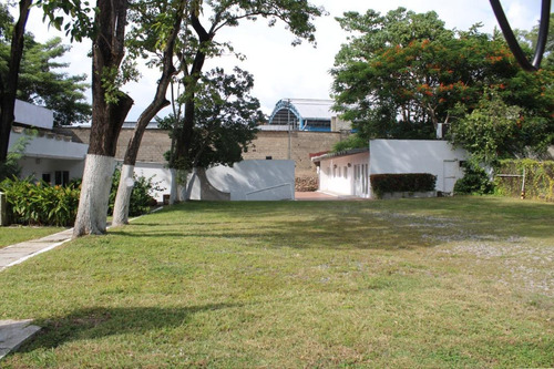 Terreno En Venta En Framboyanes, Tabasco