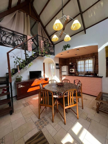 Alquilo Casas En Punta Colorada, Piriápolis, A 2 Cuadras De La Playa