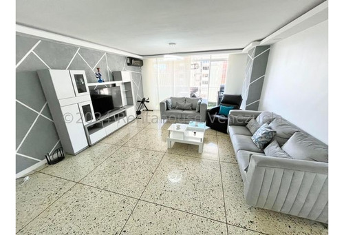 Rf Bello Apartamento Remodelado Y Parcialmente Amoblado Listo Para Mudarte Excelente Oportunidad Agenda Tu Cita 