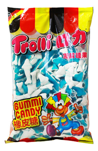 Botella De Coca Cola Ácida, 5 Kg, Caramelos De Goma Trolli,