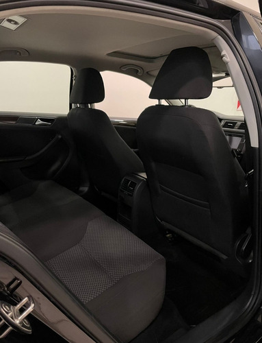 Imagen 14 de 14 de Vw Vento 2.5 Advance Plus Tip 2017