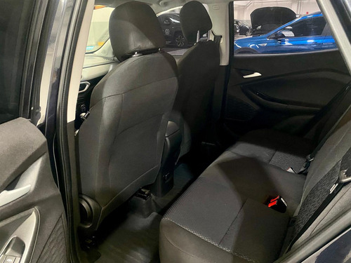 Chevrolet Tracker 1.2 Turbo Premier At