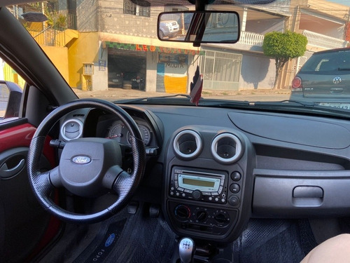 Imagem 7 de 12 de Ford Ka 2012 1.6 Sport Flex 3p