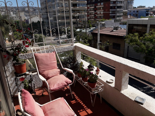 Departamento 165 Mts2 , 3 Poniente - 7 Norte, Viña Del Mar
